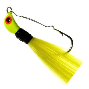 Imagem de Isca Lori Jig Antienrosco G (16g)