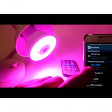 Imagem de Lampada Led Musical Inova