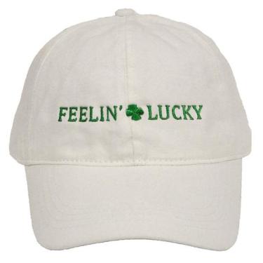 Imagem de Boné de beisebol Feelins Luckys Anime para crianças de 56 a 58 cm de a