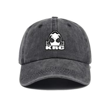 Imagem de Boné de beisebol Kamens Riders Anime Snapback Hat 55-62cm - Yiweisai