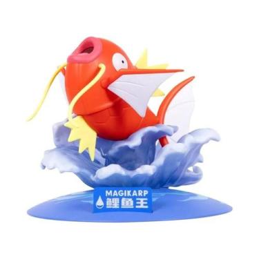 Imagem de Figuras De Pokémon Gengar, Mewtwo, Sylveon, Brinquedos De Anime, Caixa