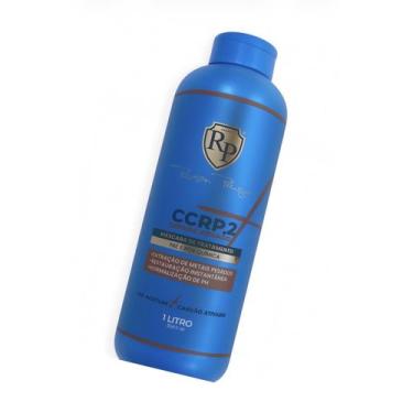 Imagem de Máscara .2 do kit RP Ccrp Carvão Ativado 1 Litro Robson Peluquero