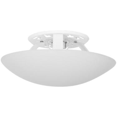 Imagem de Plafon Plafonier Básico Solari LED Redondo 6.500K Branco Frio  - Tasch