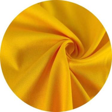 Imagem de Brim Leve 100 Algodão Para Uniforme 200gr 1,60mx1,00m - Tecidos SG, Am