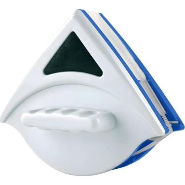 Imagem de Limpador de Vidro Magnético com 2 Refis - Clink