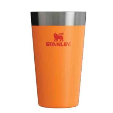 Imagem de Copo Térmico de Cerveja sem Tampa 473 ml Golden Rod Stanley