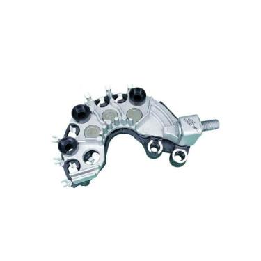 Imagem de Retificador Do Alternador Ford Ecosport Fiesta 1.6 Peugeot 206 120A - 
