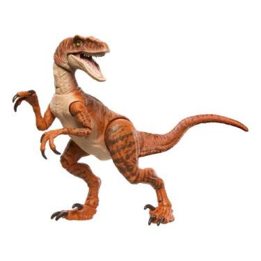 Imagem de Dinossauro Scutosaurus Hammond Collection Mattel HFG54, Jurassic World