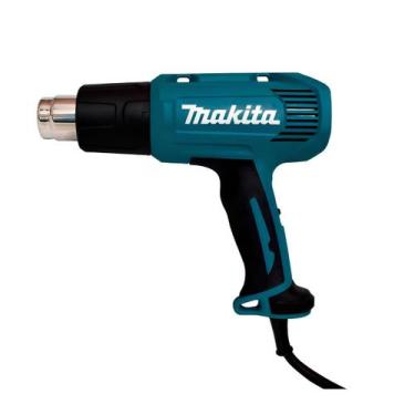 Imagem de Soprador térmico hg5030k makita 1600w 127v