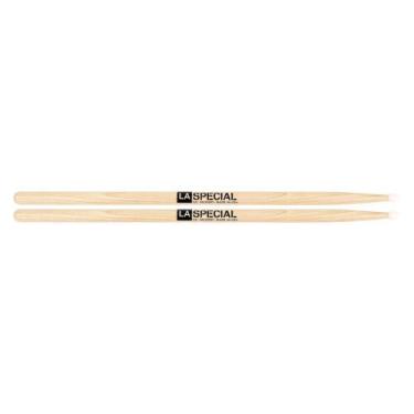 Imagem de Baqueta La Special 5A Nailon (Par) Promark La5An - PRO-MARK