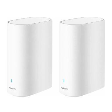 Imagem de Roteador Huawei Wi-Fi 6 Ax3000 Mesh 3+ (2 Pack)