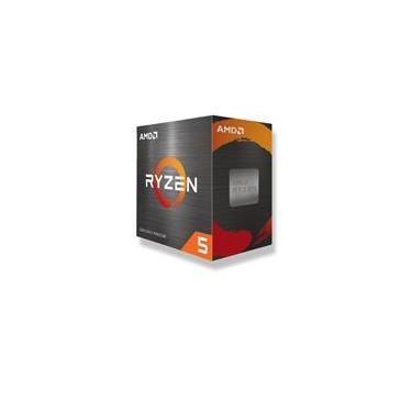 Imagem de Processador AMD (AM4) RYZEN 5 5600XT 3,7 GHZ BOX - 100-100001585BOX