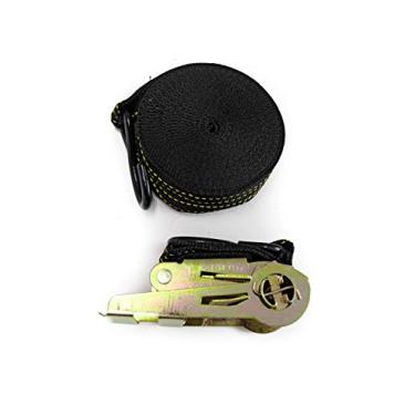 Imagem de Cinta com Catraca 9Mx50Mm 800 Kg