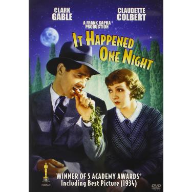 Imagem de It Happened One Night