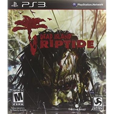 Imagem de Dead Island Riptide - Ps3