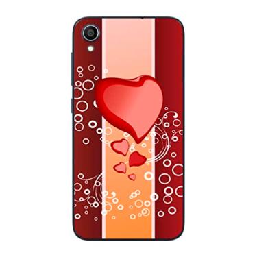 Imagem de Capa Adesivo Skin372 Verso Para Asus Zenfone Live L1 ZA550K