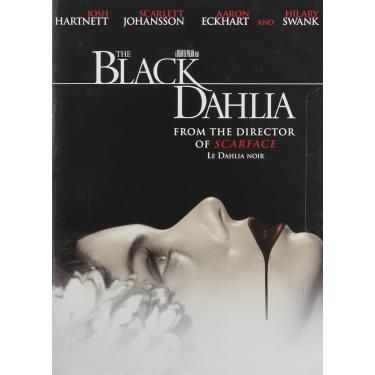 Imagem de The Black Dahlia
