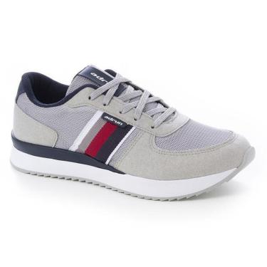 Imagem de Tênis Esportivo Masculino Adrun Join 9504M-990-Masculino