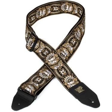 Imagem de Ernie Ball Jacquard Guitar Strap, Royal Orleans (P04151)