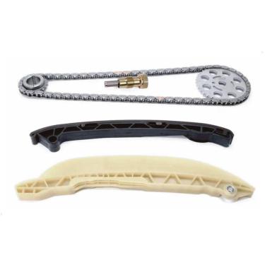 Imagem de Corrente comando tensor fiesta focus ka ecosport zetec rocam