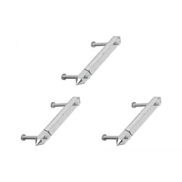 Imagem de Kit C/3 - Reparo Salva Caixinha Marcai Modelo Teto