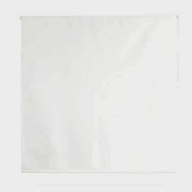 Imagem de Persiana Rolo Blackout 120 Cm X 160 Cm Branco