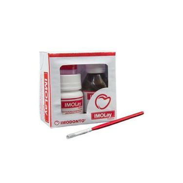 Imagem de KIT ImoLay 50g e 50ml Conta Gota - Imodonto