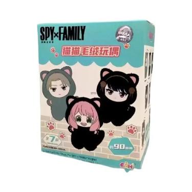 Imagem de Jujutsu Kaisen Sakamoto Days Spy Frieren Cat Paradise Party Series Bon