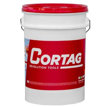 Imagem de Balde de Espaçadores Niveladores 2mm Smart com 1000 Unidades - 62888 - CORTAG