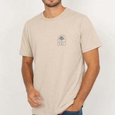 Imagem de Camiseta Billabong Portal Premium II WT26 Masculina-Masculino