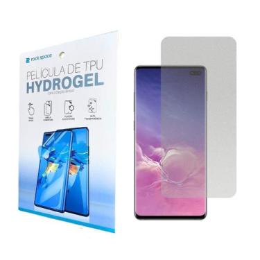 Imagem de Película Fosca Premium para Samsung Galaxy S10 Plus - Rock Space