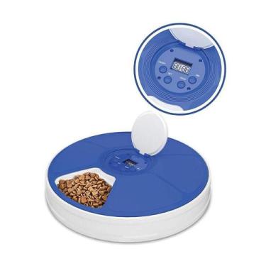 Imagem de Comedouro Chalesco Automático Disco