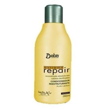 Imagem de Detra Extreme Repair Condicionador Reestruturante 280Ml