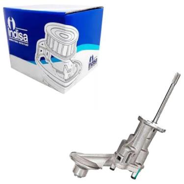 Imagem de Bomba De Óleo - Gol 1994 A 1997 - 45105 - INDISA