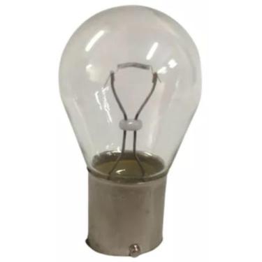 Imagem de Lâmpada Convencional Interna P21W 12V Standard - 12498Cp - PHILIPS