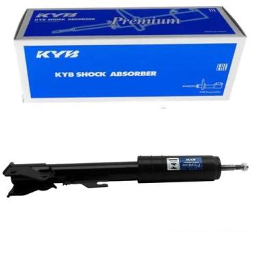 Imagem de Amortecedor Traseiro - Elba 1989 A 1996 / Premio 1989 A 1995 / Uno 198