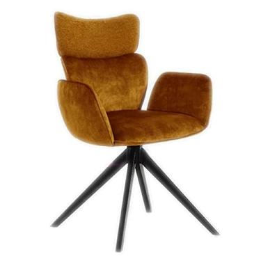 Imagem de FZGGWYHL Casa trabalho escritório escritório mesa ergonômica confortável encosto computador para quarto estudo executivo s gestão assento firme visão almofada