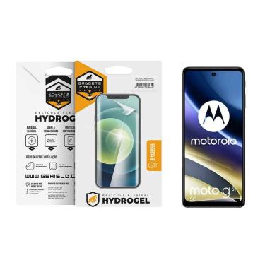 Imagem de Película para Motorola Moto G51 - Hydrogel HD - Gshield