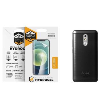 Imagem de Película Hydrogel Para Positivo Twist S511 - Gshield