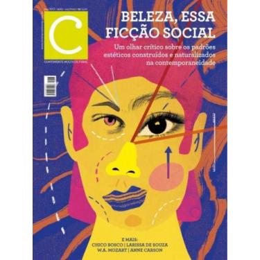 Imagem de REVISTA CONTINENTE - Nº 262 - CEPE