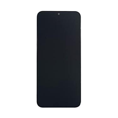 Imagem de Avvood Para Samsung Galaxy A14 5G SM-A146U SM-A146U1 SM-A146U1/DS A146U Tela LCD Touch Digitalizador Assembléia com substituição de moldura, 16.8 cm