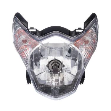Imagem de Farol Completo C/ Lampada Keisi Cg 150 Titan 11 A 13 [F016]