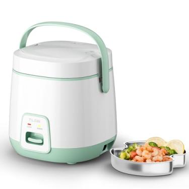 Imagem de TLOG Mini panela de arroz N-ARC-145A