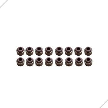 Imagem de Jg Retentor Valvula C/16 Lifan 320, 620, 530 E Foison