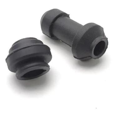 Imagem de Reparo Pinça De Freio Shineray 150 Explorer Borracha Caliper - Valplas