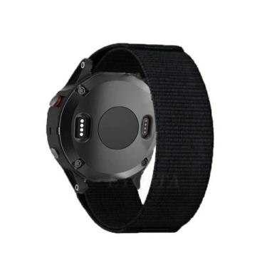 Imagem de Pulseira Fita Compatível Com Smartwatch Kospet Tank M1 Pro - Poolsy, P