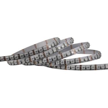 Imagem de Fita de Led RGB Nordecor com 5 metros IP65 120Leds/m 14W 12V - MBLED/N