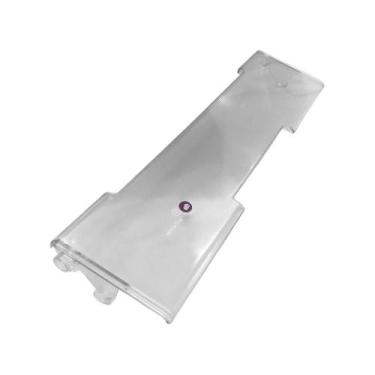 Imagem de Tampa Prateleira Extra Frio Refrigerador Consul Brastemp / W10551172 /