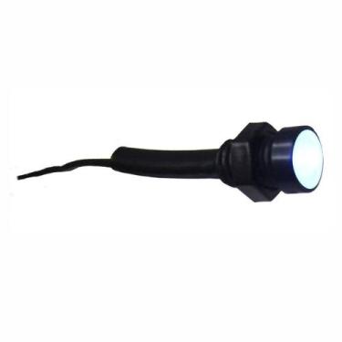 Imagem de Spot de Led Branco - 24V - DNI 0602, 110V/220V (Bivolt), Branco