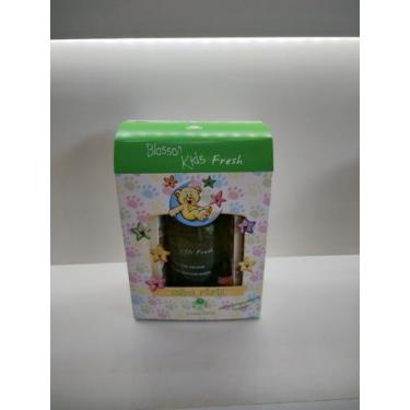 Imagem de Colonia Blosson Kids fresh - Blosson Ville